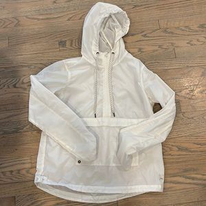 Vuori windbreaker
